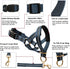 BARKLESS Dog Head Collar, No Pull Dog Halter with Soft Padding, Reflective Training Tool for Medium Large Dogs, Labrador, Stops Heavy Pulling and ...