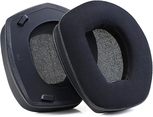 Cooling Gel Earpads Replacement for Sennheiser RS165, RS175, RS185, RS195, HDR165, HDR175, HDR185, HDR195 RF Wireless Headphone,Ear Pads Cushions ...