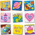4M Magnetic Mini Tile Art, Art & Crafts DIY Kit, For Boys & Girls Ages 8+...