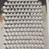 RSVP International Endurance Kitchen Collection Multi-Use Cheese Grater Handheld Potato Slicer Shredder for Hard & Soft Cheeses, Vegetables & Zest...