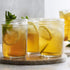 QAPPDA 6oz Glass Jars With Lids,Small Mason Jars Wide Mouth,Mini Canning Jars With Black Lids,Kitchen Storage Jars For Honey,Jam,Jelly,Baby Foods,...