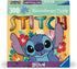 Ravensburger Stitch 300 Piece Jigsaw Puzzle for Kids - Every Piece is Unique, Pieces Fit Together Perfectly...