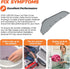 DC61-02610A Dryer Lint Filter Cover by Beaquicy - Replacement for Samsung Dryer