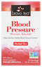 Bravo Tea Blood Pressure Caffeine Free 20 Tea Bags...
