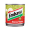 EMBASA Salsa Verde, Medium, 7 Oz Can (12-pack)...