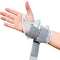 Thumb Splint with Wrist Brace, Thumb Brace for Arthritis Pain and Support, Tenosynovitis, CMC Joint Repetitive Injuries, Thumb Stabilizer Fits Bot...