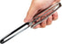 Stainless Steel Peeler, Long Vegetable Peeler, with plastic safety cover, 8.5 inch, Seki Japan...