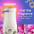 Glade PlugIns Refills Air Freshener, Scented and Essential Oils for Home and Bathroom, Super Bloom, 1.34 Fl Oz, 2 Count...