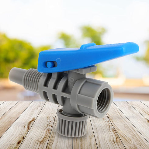 Garden Sprayer Handle, Trigger Guns Sprayer Handle, Sprayer Machine Grip Switch Trigger Parts Agricultural Spraying Equipment...