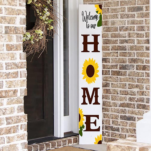 6 Inch Letter Stencils for Painting On Wood, 36pcs Alphabet Stencils Retro Letter Number Templates,Reusable& Flexible for Drawing On Wall,Sign,Can...