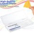 pH Test Strips with Test Pipette Droppers and 1 Storage Case Full Range 1-14 Universal pH Test Litmus Paper pH Strips Water pH Tester pH Paper Tes...