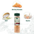 Dh Foods Shrimp Salt Seasoning Spice 4 Oz | No Synthetic Color, No Artificial Preservatives | For Fruits Seafood Vegetables Meat | Suitable For Eu...