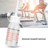 3 Bottles of 30ml Treadmill Belt Lubricant Silicone Treadmill Lubricant Exercise Fitness Equipment treadmill oil Easy to Apply Lube...