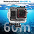 FitStill 60M/196FT Underwater Waterproof Diving Housing Compatible for Insta 360 Ace Pro,Protective Cover Shell with Accessories for Ace Pro Actio...