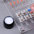 Keyboard Lube GPL 205g0 Switch Lube Grease for Mechanical Keyboard Cherry Gateron Switches Stabilizers...