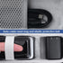 Hard Carrying Case Compatible with Anker Prime Power Bank 20,000mAh Portable Charger and Accessories, Portable Fashion Travel Case......