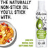 Chosen Foods 100% Pure Avocado Oil Spray, Keto and Paleo Diet Friendly, Kosher Cooking Spray for Baking, High-Heat Cooking and Frying (6 oz, 2 Pac...
