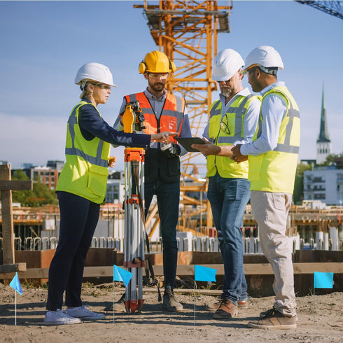 Zozen 50Pack Marking Flags, Blue Marker Flags | 15x4x5 Inch, Yard Flags Marking, Lawn Flags Markers, Irrigation Flags, Landscape Flags, Sprinkler ...