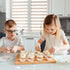 Candy White Cupcake Liners - Gifbera Standard Baking Cups Odorless Greaseproof Paper Muffin Wrappers, Pack of 200...