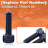 MUFFLER Mount SCREW for Husqvarna 362 365 371 372 372XP 385 390 XP Chainsaw Part, Muffler Mount Screw...