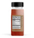 Unpretentious Harissa Seasoning, 2 Cups, Versatile Spice Blend, Smoky Flavor, Bold & Spicy...