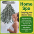 11 PCS Real Dried Eucalyptus for Shower Hanging Decor- 17'' Large Eucalyptus Stems Shower Plants from Fresh Eucalyptus Leaves for Shower, Shower S...