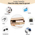Clutch Purses for Women Cocktail Purse Women Evening Handbag and Shoulder Bag with Chain for Wedding Party...