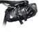 Rhinowalk Bicycle Saddle Bag, Waterproof Bike Bag Under seat Bag 1.5L Rainproof Mountain Road Bike Seat Bag Bicycle Bag Professional Cycling Acces...