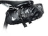 Rhinowalk Bicycle Saddle Bag, Waterproof Bike Bag Under seat Bag 1.5L Rainproof Mountain Road Bike Seat Bag Bicycle Bag Professional Cycling Acces...