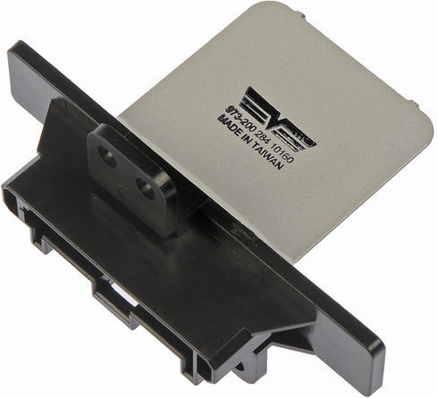 Dorman 973-200 HVAC Blower Motor Resistor Compatible with Select Nissan Models...