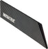 Mercer Culinary Felt Lined Knife Guard, 8" x 2", Black...