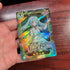 60PCS TCG Deck Cards,55PCS Ultra Rare Cards and 5Pcs Random UTR with Gilded Text English Version TCG Collection Kamisato Ayaka ZhongLI, Collectibl...