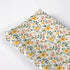 Flowers Changing Pad Cover, Flowers Leaves Prints Baby Nursery Diaper Changing Table Pad Cover, Unisex Flowers Floral Pattern Diaper Changing Shee...