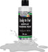 POURING MASTERS Titanium White Acrylic Ready to Pour Pouring Paint - Premium 8-Ounce Pre-Mixed Water-Based - for Canvas, Wood, Paper, Crafts, Tile...