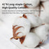 Disposable Face Towel, 120 Count Face Towel, Soft Cotton Face Clean Towels, Thickened Facial Dry Wipes for Skin Care, Facial Towels for Face Clean...