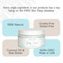 SoCal Suds & Company - Natural & Organic Baby Cream - Gentle Moisturizing for Sensitive Tender Infant Skin, Nourishing Hydration with Aloe & Cocon...