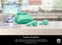 PHILIPS T2236 True Wireless Headphones with IPX4 Water Resistance and Super-Small USB-C Charging case...