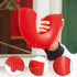 Skill Game Toy Balls Juggling Balls,Gift Toys for Girls Boys Teens Adults,Indoor Outdoor Party Game Multiplayer Game Toys Set,Gift Ideas for Fun S...