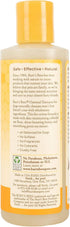 Burt's Bees for Pets Naturally Derived Oatmeal Shampoo with Colloidal Oat Flour and Honey - Oatmeal Dog Shampoo to Soothe and Cleanse Dogs Skin an...