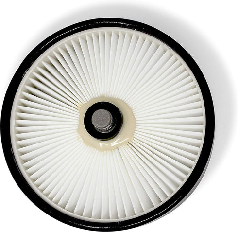 Fette Filter - Vaccum Filter Set Compatible with Bissell Pet Hair Eraser Lift-Off Upright Pet Vacuum Model 20871 2087 20872 20874 20878 2087R 2087...