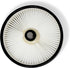 Fette Filter - Vaccum Filter Set Compatible with Bissell Pet Hair Eraser Lift-Off Upright Pet Vacuum Model 20871 2087 20872 20874 20878 2087R 2087...