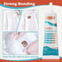 Strong Permanent Fabric Glue - Clear, Washable, No-Sew Liquid Stitch Glue for Fabric Clothing Repair...