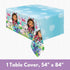Unique Gabby's Dollhouse Party Supplies Pack for 16 Guests - Gabby Dollhouse Plates and Napkins, Table Cover, Forks, Sticker, Gabbys Doll House Bi...