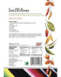 Los Chileros Whole Chile Chipotle, Dark Red, 3 Ounce...