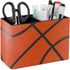 Pencil Holder for Desk, Basketball Pen Holder Storage Desktop Pen Organizer Desk Pencil Organizer Makeup Brush Holder for Office School College Le...