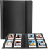 192 Pictures Photo Album for Fujifilm Instax Mini 11 12 evo 90 70 50S 26 25 9 8+ 7S Instant Camera, 2x3 Photo Album for Polaroid Snap Z2300 PIC-30...
