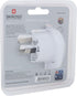Skross World to Australia/China Country Travel Adaptor, White...