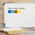Dry Erase Eraser,12 Pack Magnetic Whiteboard Erasers,Small Dry Erase Board Erasers for Classroom, Home, and Office (12)...