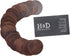 Hide & Drink, Leather Circles (1.5 in.) Diameter, (1.8mm) Thick (Set of 20) for Handcrafts/DIY/Jewelry/Ornaments/Creations, Handmade Includes 101 ...