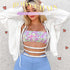 BODIY Plus Size Harness Punk Leather Harness Belts Women Fashion Rave Body Harness...